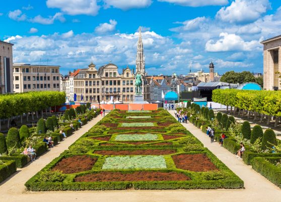 brussels