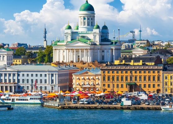 helsinki