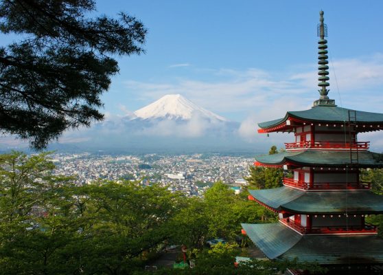 tokyo