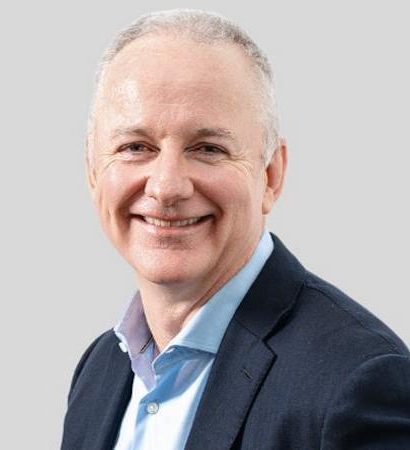 Hugh Marks