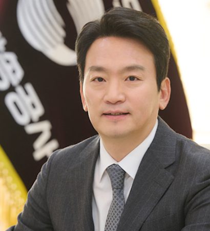 Park Jang-beom