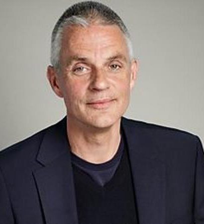 Tim Davie